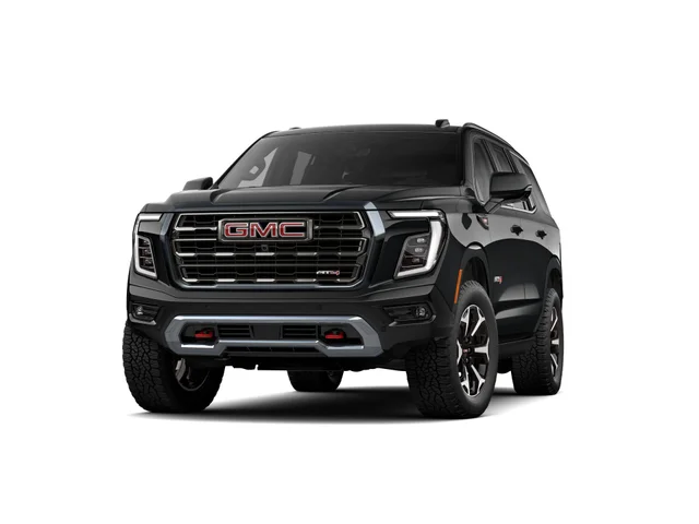 Nuevos GMC YUKON at Matthews in Liberty Buick GMC