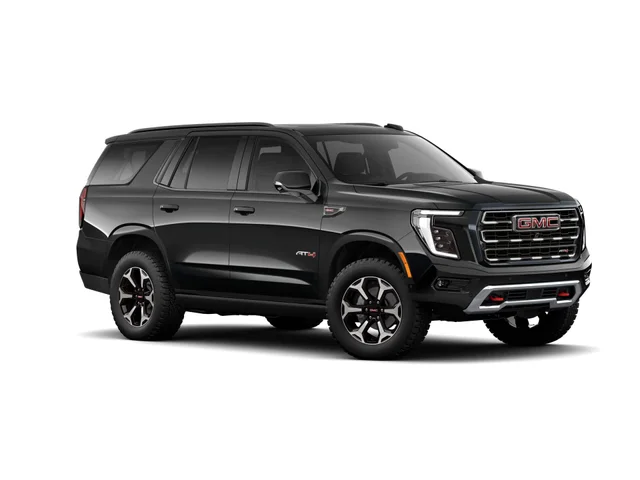 Nuevos GMC YUKON at Matthews in Liberty Buick GMC