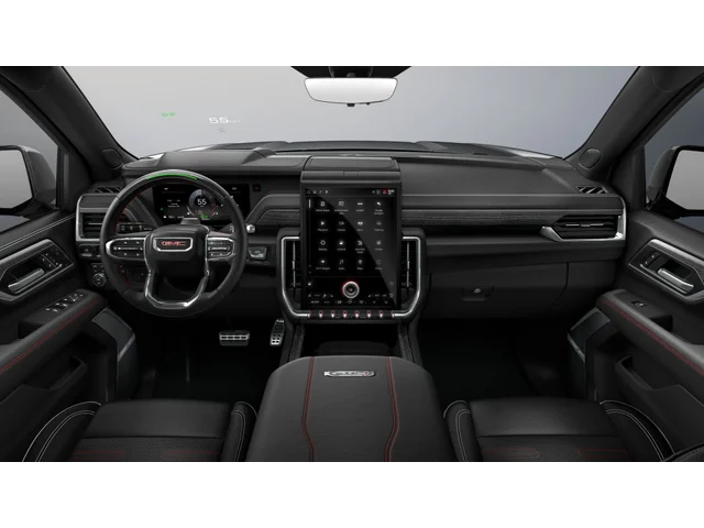 Nuevos GMC YUKON at Matthews in Liberty Buick GMC
