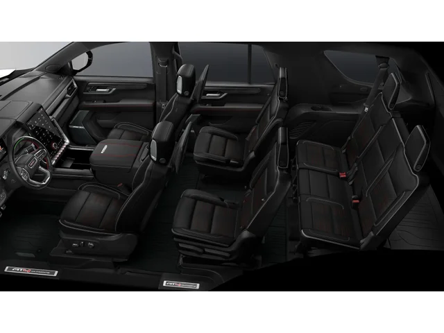 Nuevos GMC YUKON at Matthews in Liberty Buick GMC