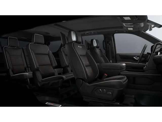 Nuevos GMC YUKON at Matthews in Liberty Buick GMC