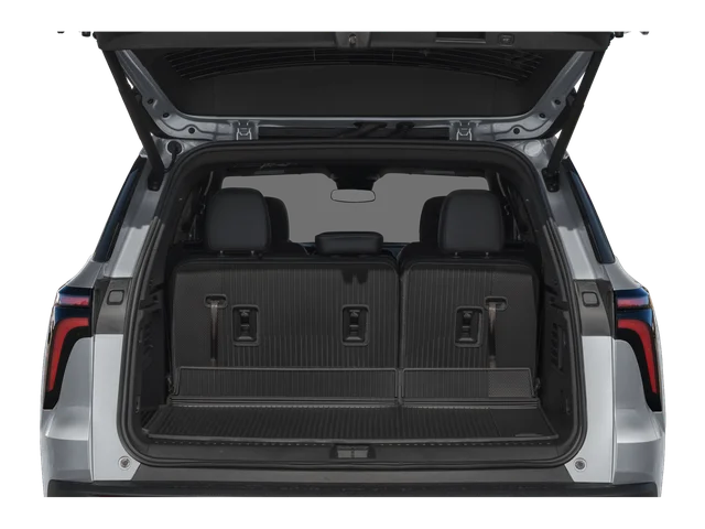 Nuevos CHEVROLET TRAVERSE à Estados chez autogozo