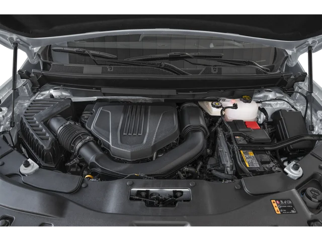 Nuevos CHEVROLET TRAVERSE à Estados chez autogozo