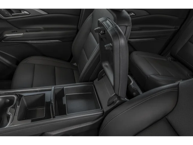 Nuevos CHEVROLET TRAVERSE à Estados chez autogozo