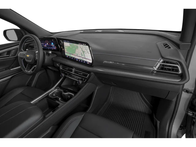Nuevos CHEVROLET TRAVERSE à Estados chez autogozo