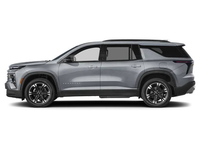 Nuevos CHEVROLET TRAVERSE à Estados chez autogozo