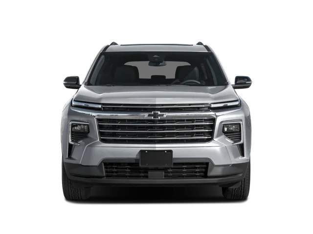 Nuevos CHEVROLET TRAVERSE à Estados chez autogozo