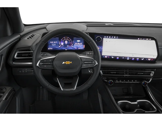 Nuevos CHEVROLET TRAVERSE à Estados chez autogozo
