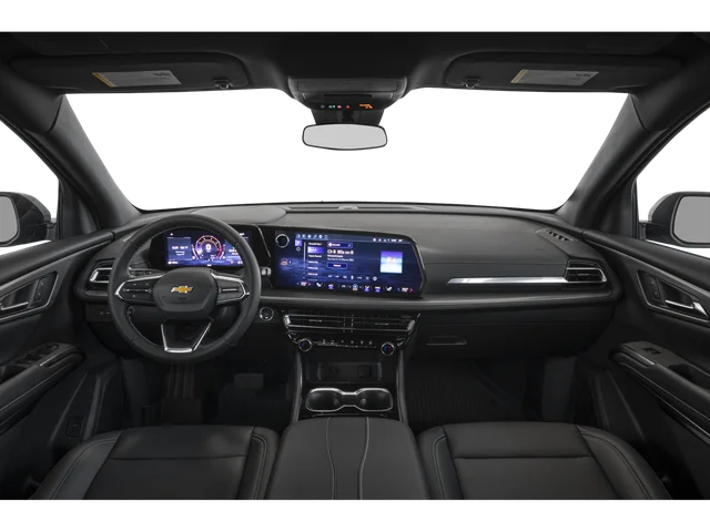 Nuevos CHEVROLET TRAVERSE à Estados chez autogozo