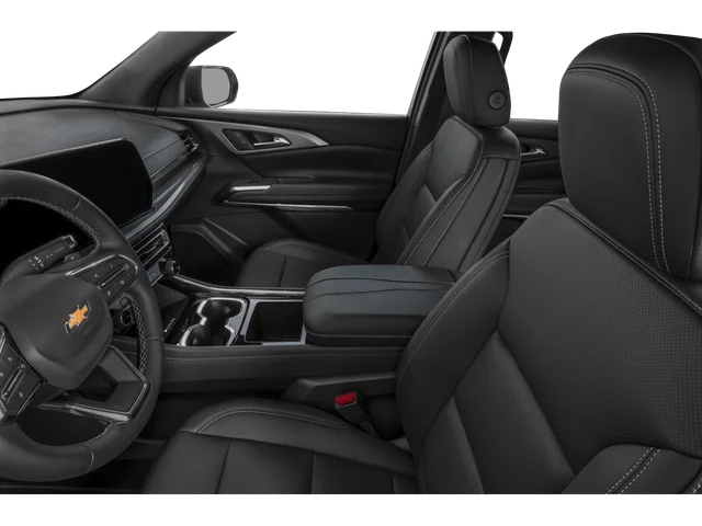Nuevos CHEVROLET TRAVERSE à Estados chez autogozo