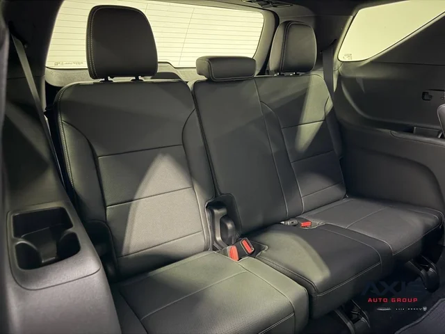 Nuevos CHEVROLET TRAVERSE à Estados chez autogozo