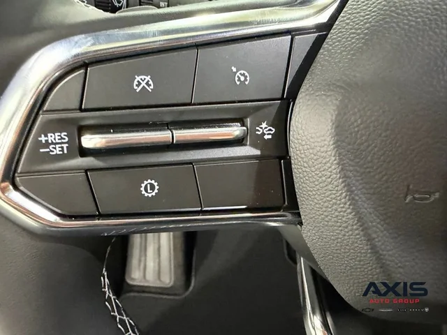 Nuevos CHEVROLET TRAVERSE à Estados chez autogozo