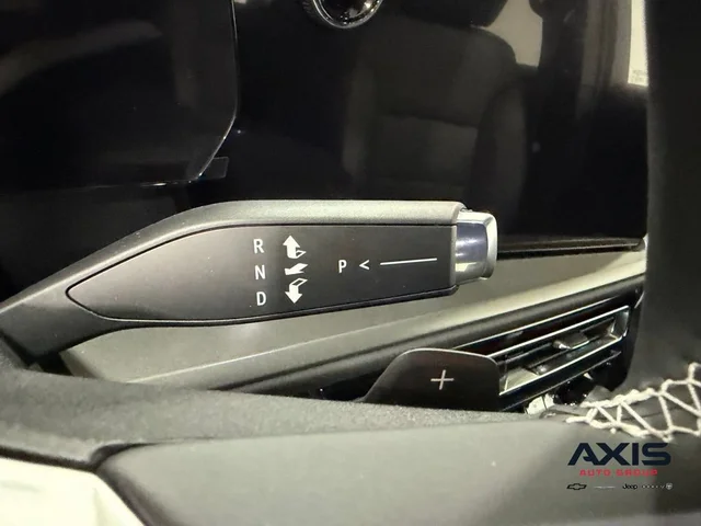 Nuevos CHEVROLET TRAVERSE à Estados chez autogozo