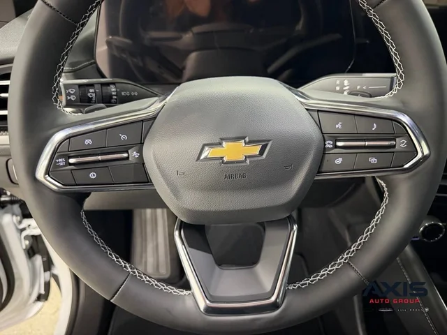Nuevos CHEVROLET TRAVERSE à Estados chez autogozo