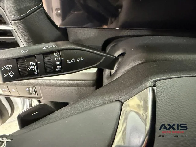 Nuevos CHEVROLET TRAVERSE à Estados chez autogozo