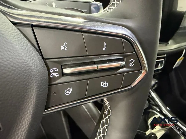 Nuevos CHEVROLET TRAVERSE à Estados chez autogozo