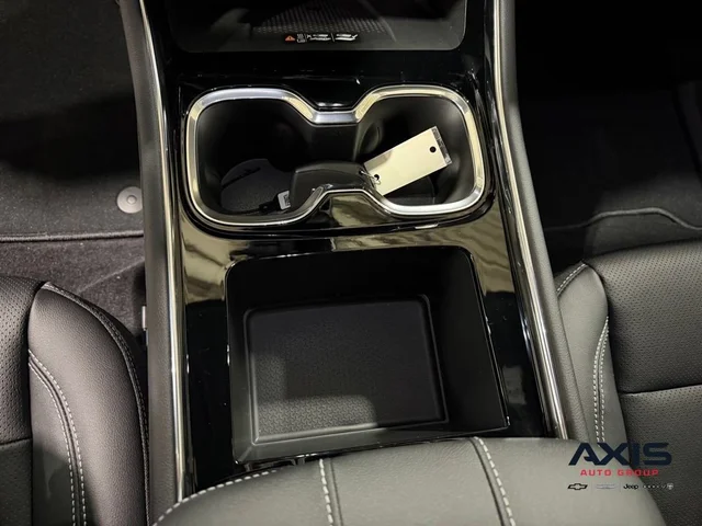 Nuevos CHEVROLET TRAVERSE à Estados chez autogozo