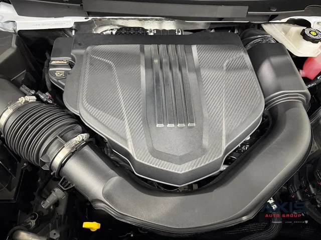 Nuevos CHEVROLET TRAVERSE à Estados chez autogozo