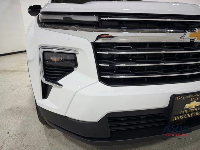 Nuevos CHEVROLET TRAVERSE à Estados chez autogozo