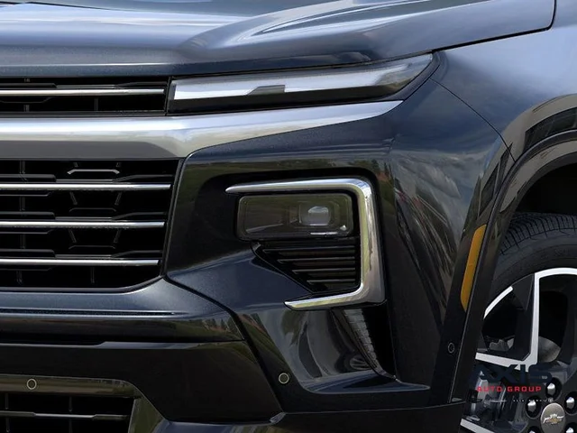Nuevos CHEVROLET TRAVERSE à Estados chez autogozo
