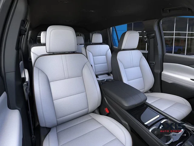 Nuevos CHEVROLET TRAVERSE à Estados chez autogozo