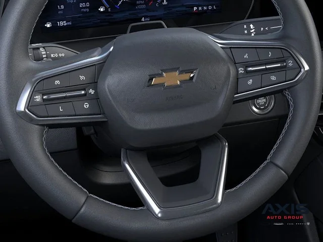 Nuevos CHEVROLET TRAVERSE à Estados chez autogozo