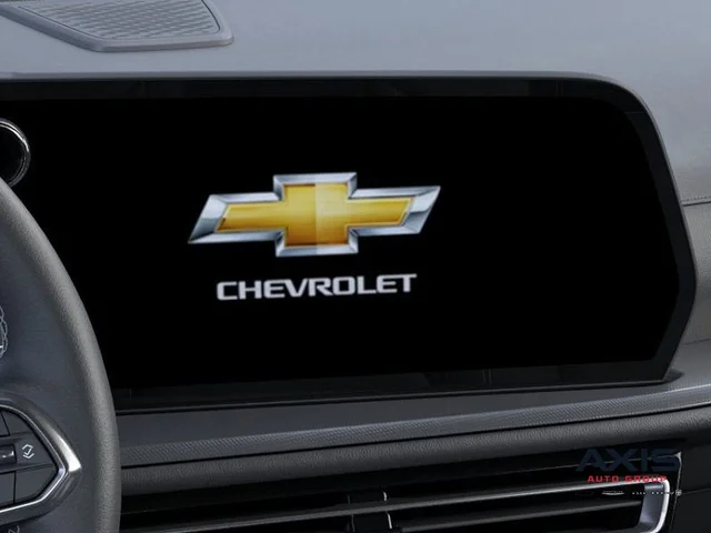 Nuevos CHEVROLET TRAVERSE à Estados chez autogozo