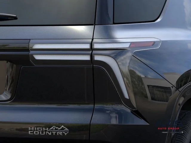 Nuevos CHEVROLET TRAVERSE à Estados chez autogozo