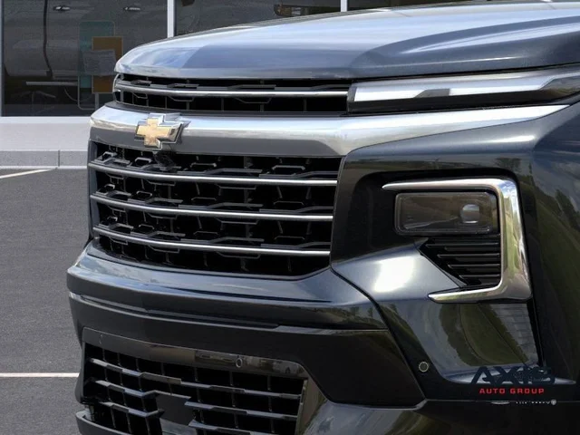 Nuevos CHEVROLET TRAVERSE à Estados chez autogozo