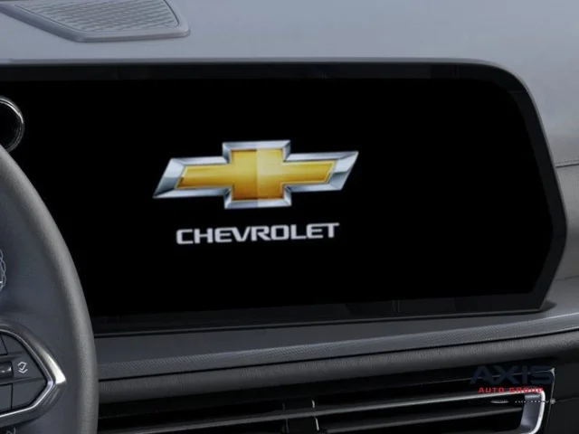 Nuevos CHEVROLET TRAVERSE à Estados chez autogozo