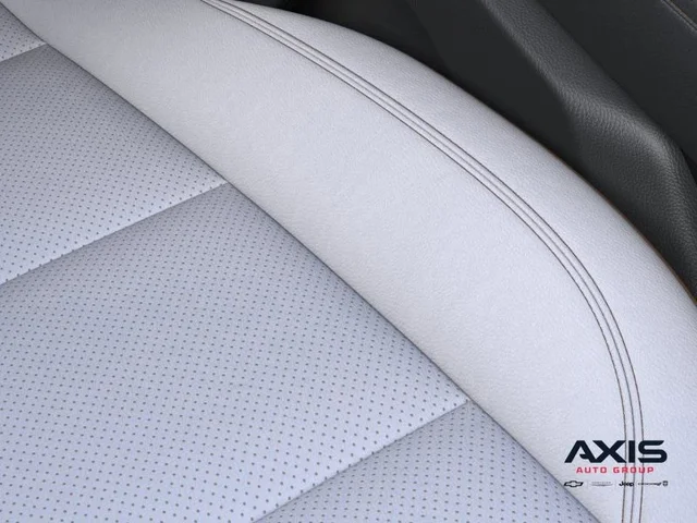 Nuevos CHEVROLET TRAVERSE à Estados chez autogozo