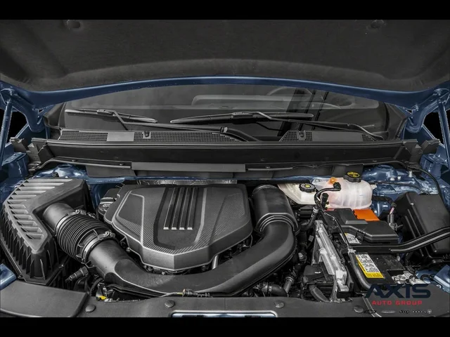 Nuevos CHEVROLET TRAVERSE à Estados chez autogozo