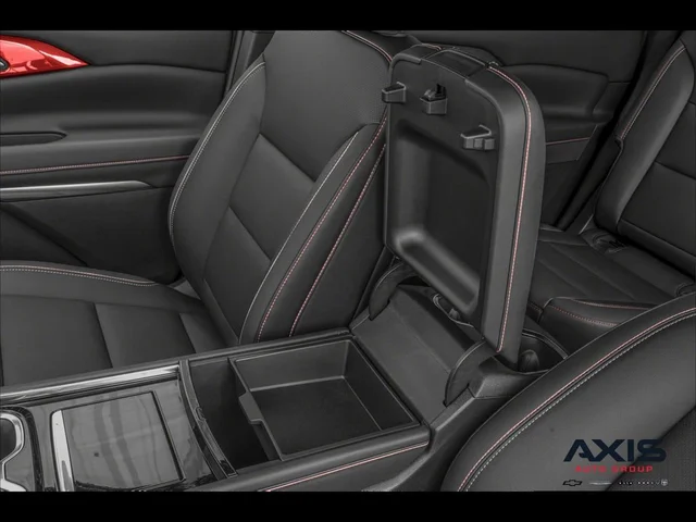 Nuevos CHEVROLET TRAVERSE à Estados chez autogozo