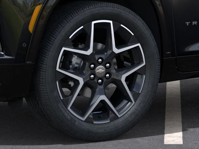 Nuevos CHEVROLET TRAVERSE à Estados chez autogozo
