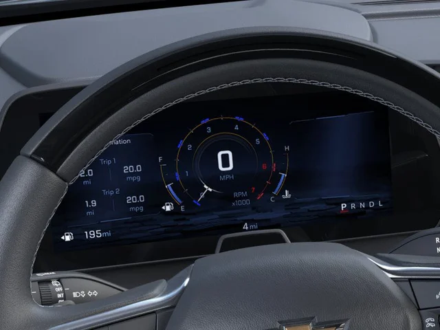 Nuevos CHEVROLET TRAVERSE à Estados chez autogozo