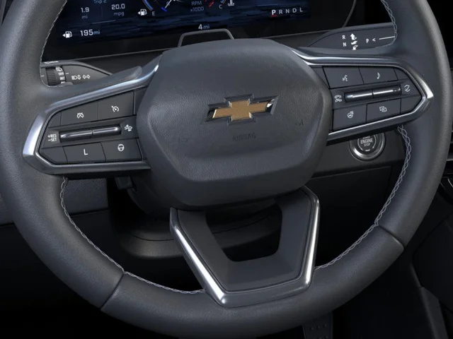Nuevos CHEVROLET TRAVERSE à Estados chez autogozo