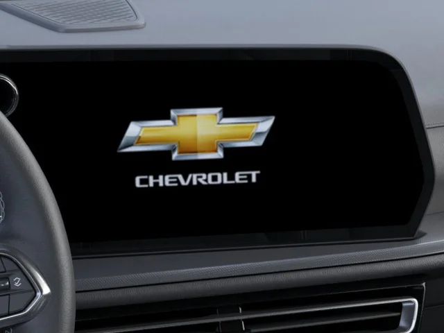 Nuevos CHEVROLET TRAVERSE à Estados chez autogozo