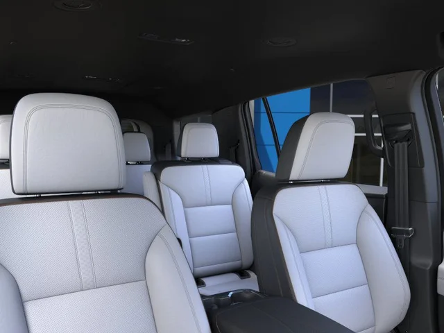 Nuevos CHEVROLET TRAVERSE à Estados chez autogozo