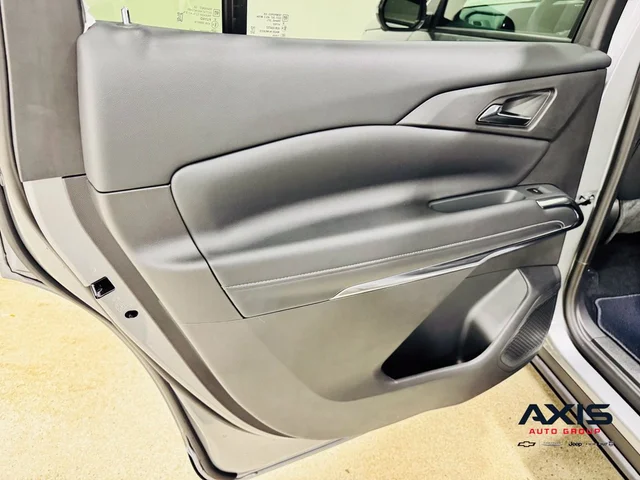 Nuevos CHEVROLET TRAVERSE à Estados chez autogozo
