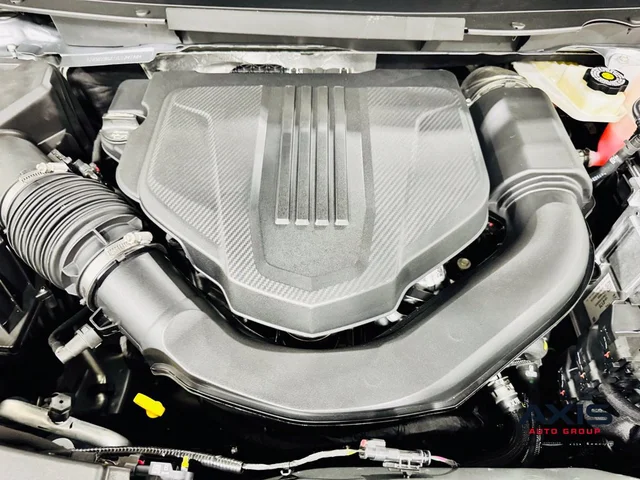 Nuevos CHEVROLET TRAVERSE à Estados chez autogozo
