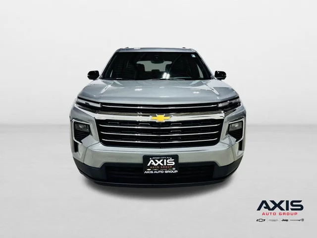 Nuevos CHEVROLET TRAVERSE à Estados chez autogozo