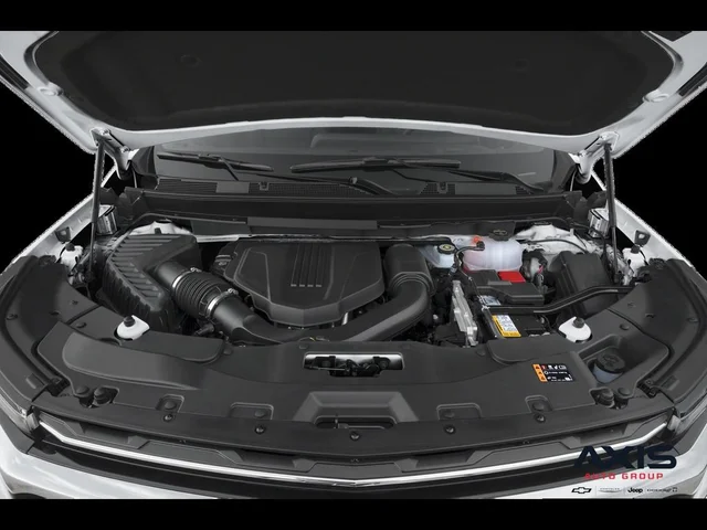 Nuevos CHEVROLET TRAVERSE à Estados chez autogozo