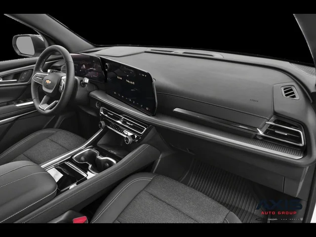 Nuevos CHEVROLET TRAVERSE à Estados chez autogozo