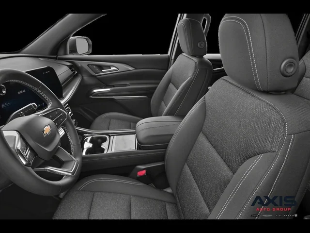 Nuevos CHEVROLET TRAVERSE à Estados chez autogozo
