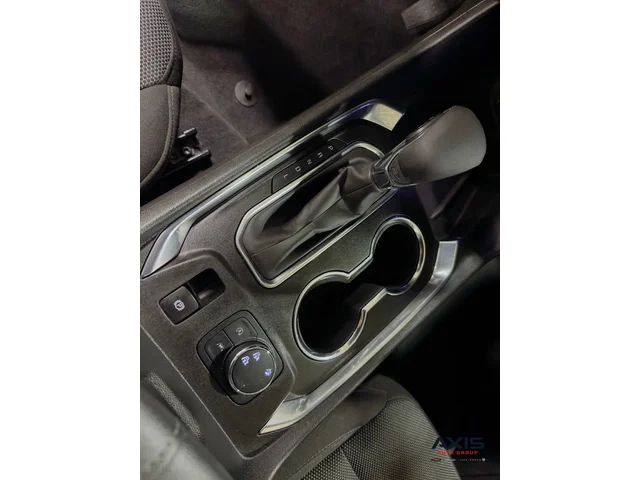 SEMINUEVOS CHEVROLET Traverse a Estados en autogozo
