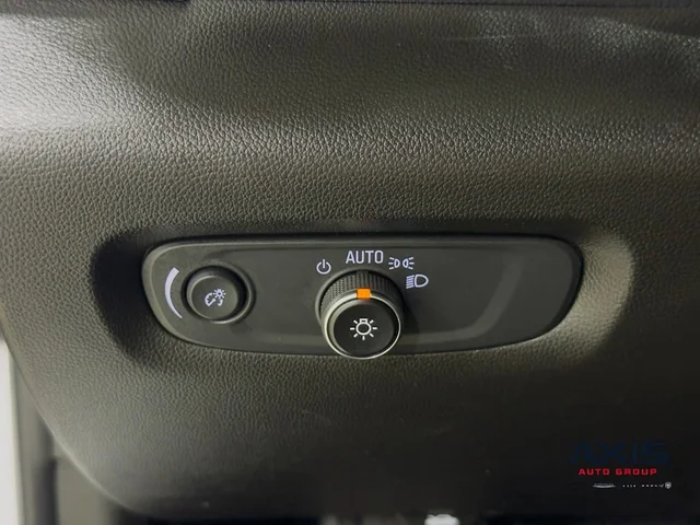 SEMINUEVOS CHEVROLET Traverse a Estados en autogozo
