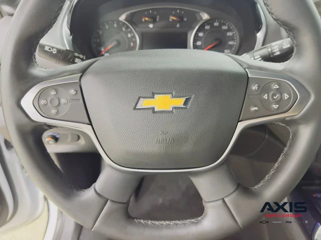 SEMINUEVOS CHEVROLET Traverse a Estados en autogozo