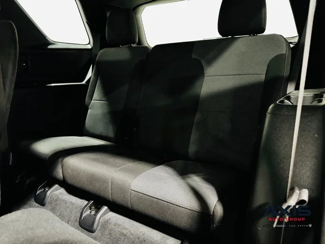 SEMINUEVOS CHEVROLET Traverse a Estados en autogozo