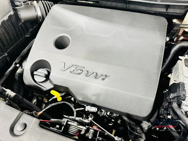 SEMINUEVOS CHEVROLET Traverse a Estados en autogozo