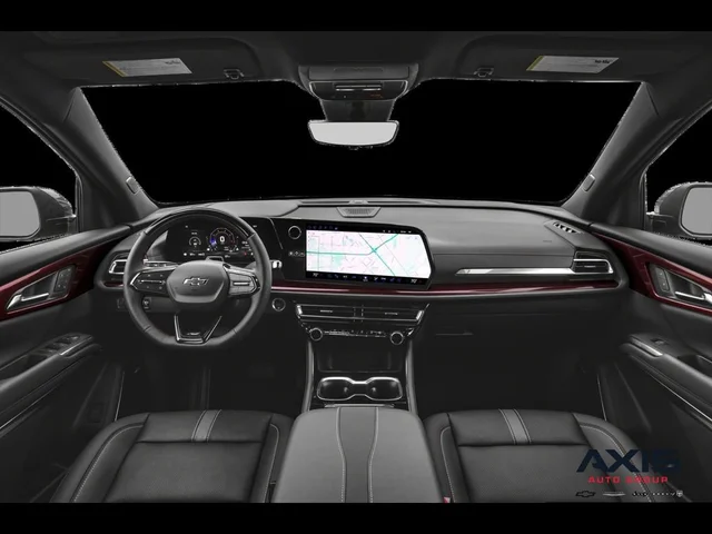Nuevos CHEVROLET TRAVERSE à Estados chez autogozo